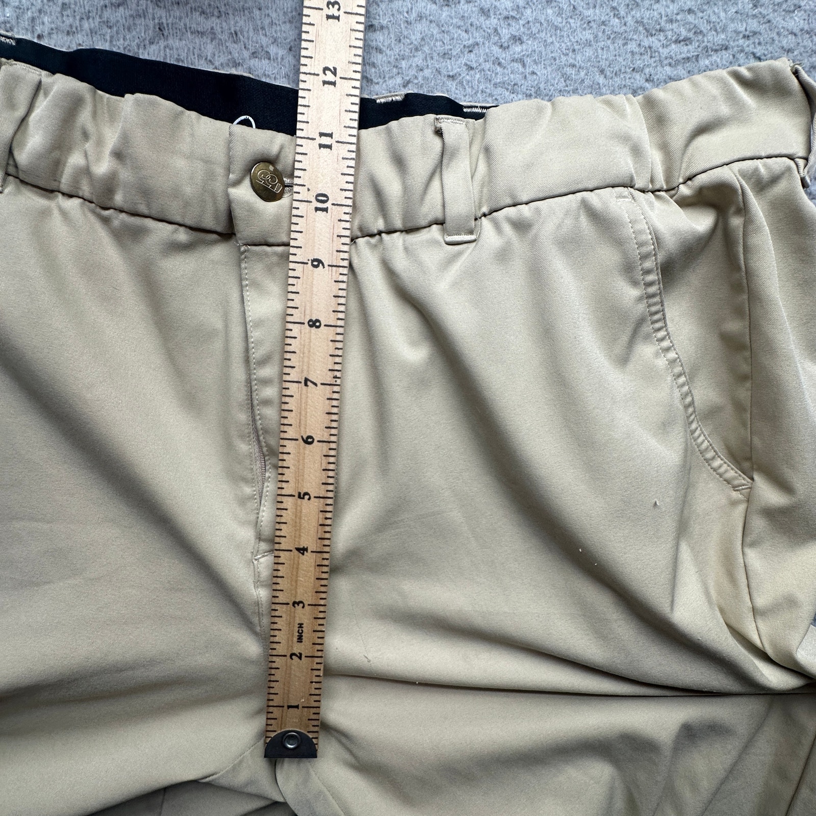 Good Good Swing Sport Ultra-Soft Lightweight Golf Jogger Pants Mens 34x30 — image 5 of 8